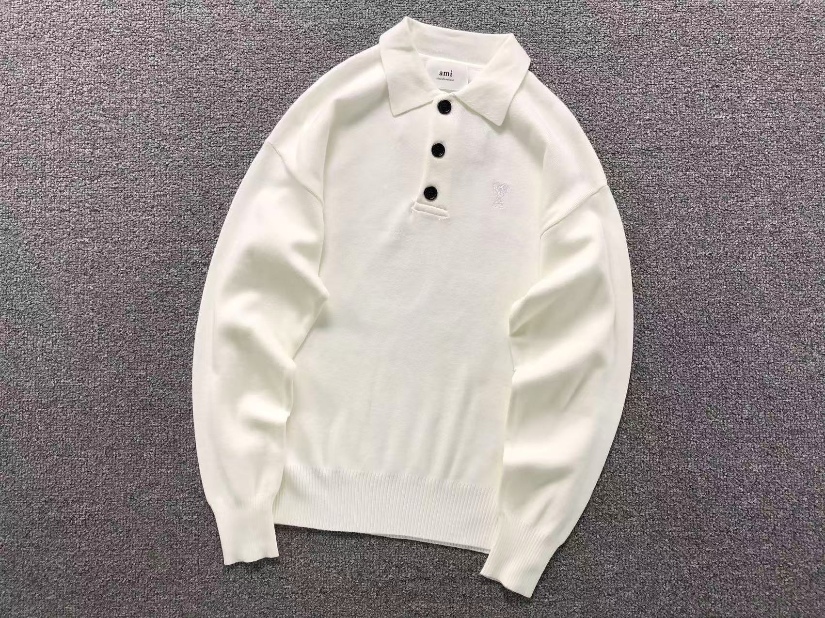Am1 Sweater