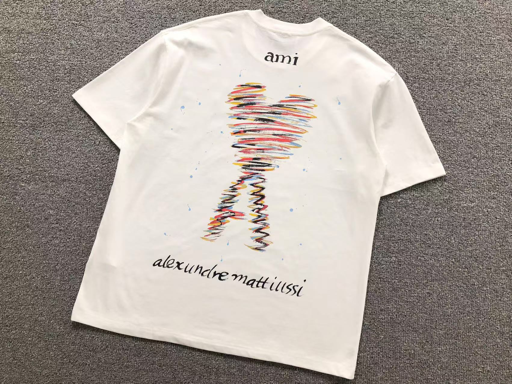 Am1 Tshirt