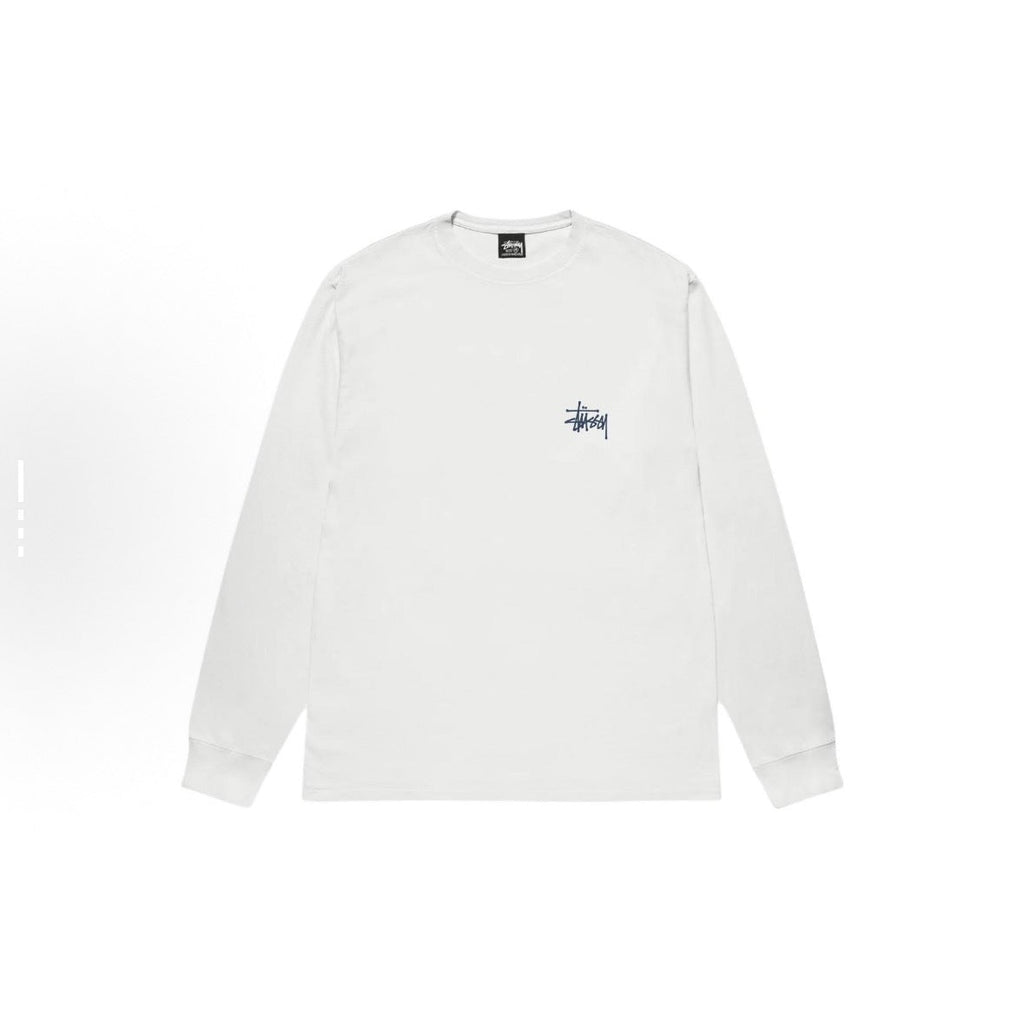 Stu Longsleeve
