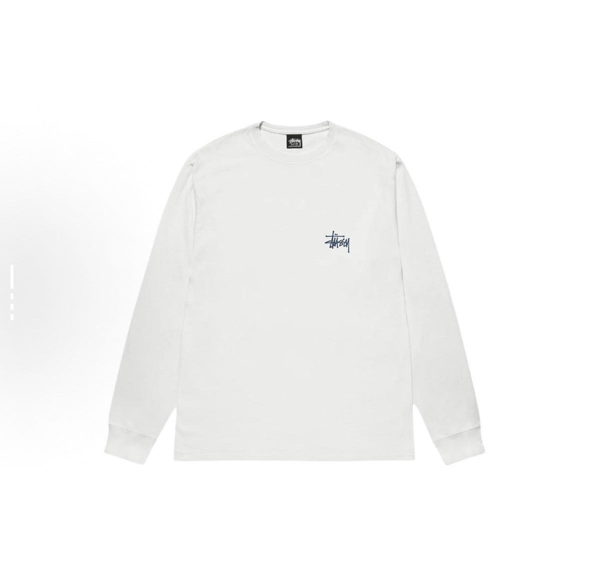 Stu Longsleeve