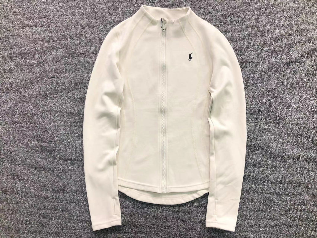 Ralph Lauren Tracksuit Female