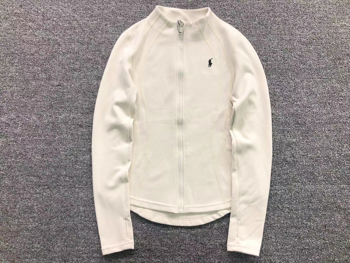 Ralph Lauren Tracksuit Female