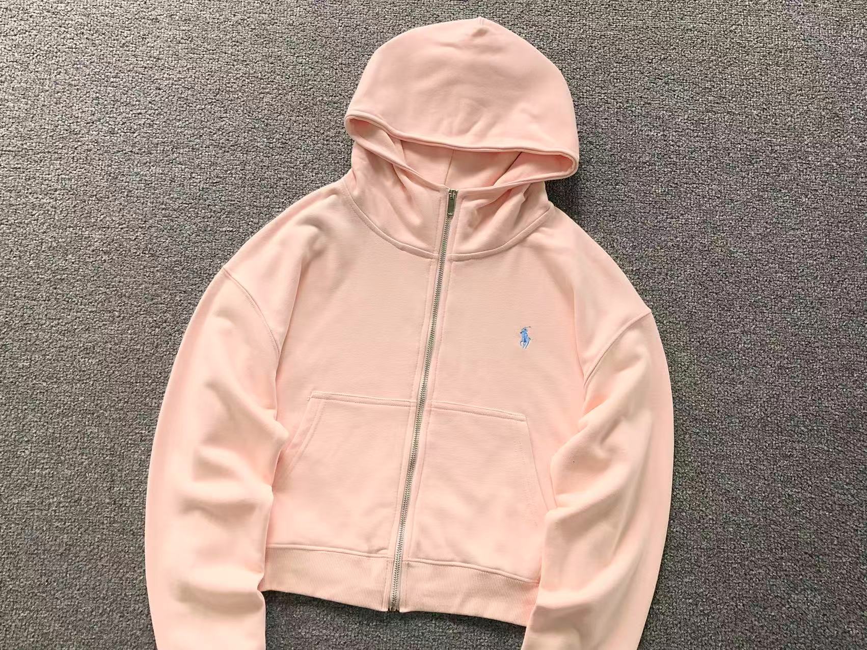 Ralph Lauren Hoodie Female