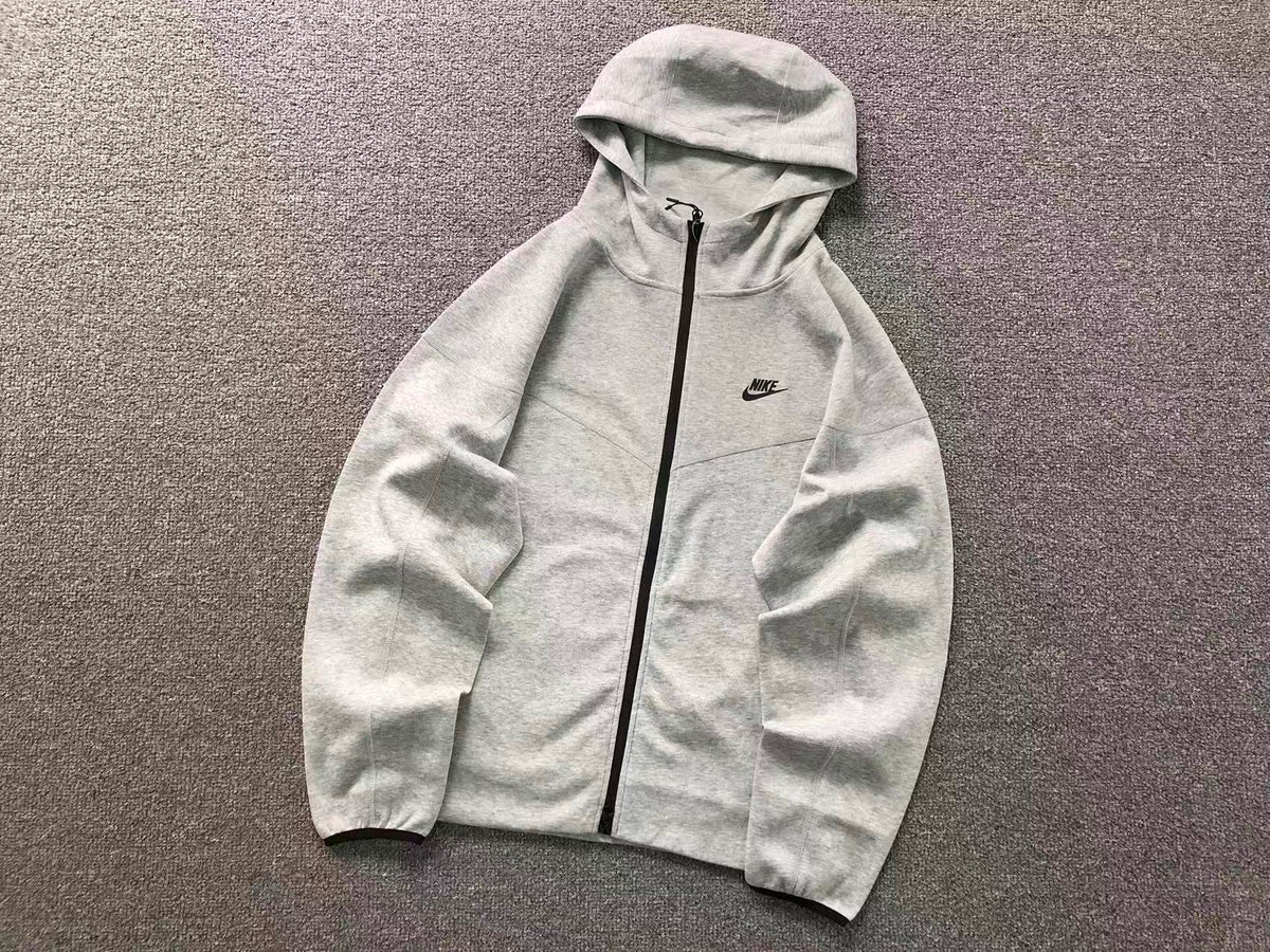 N1K Hoodie