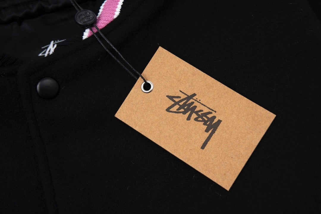 Stu Jacket
