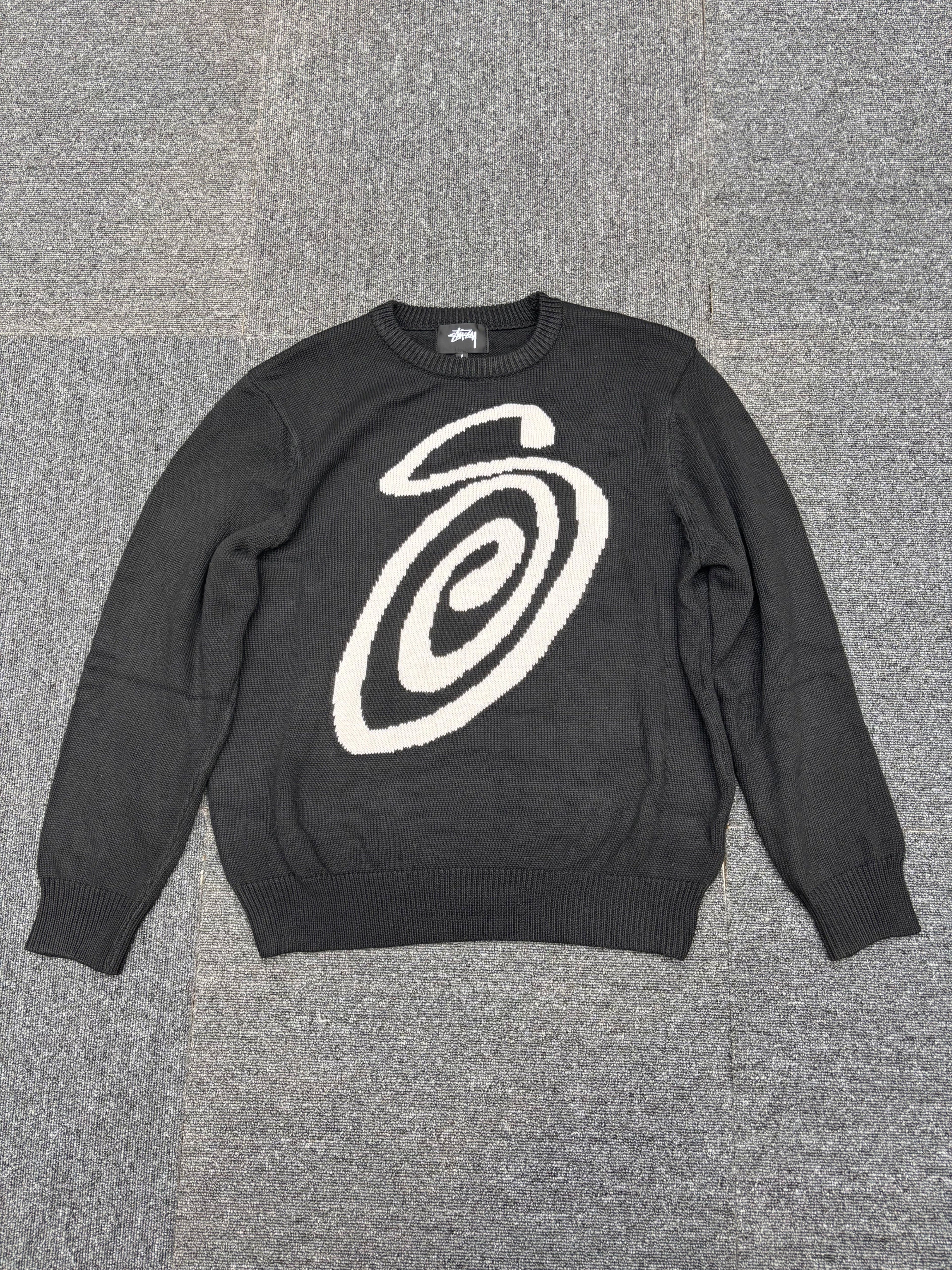 Stu Sweater