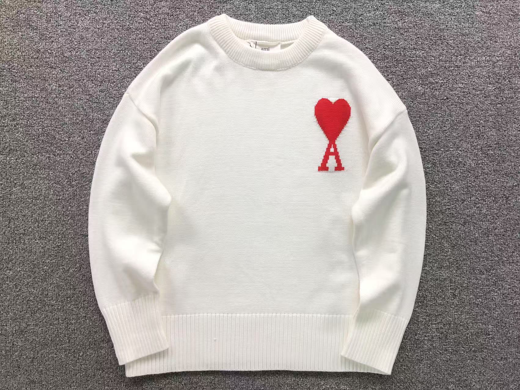 Am1 Sweater