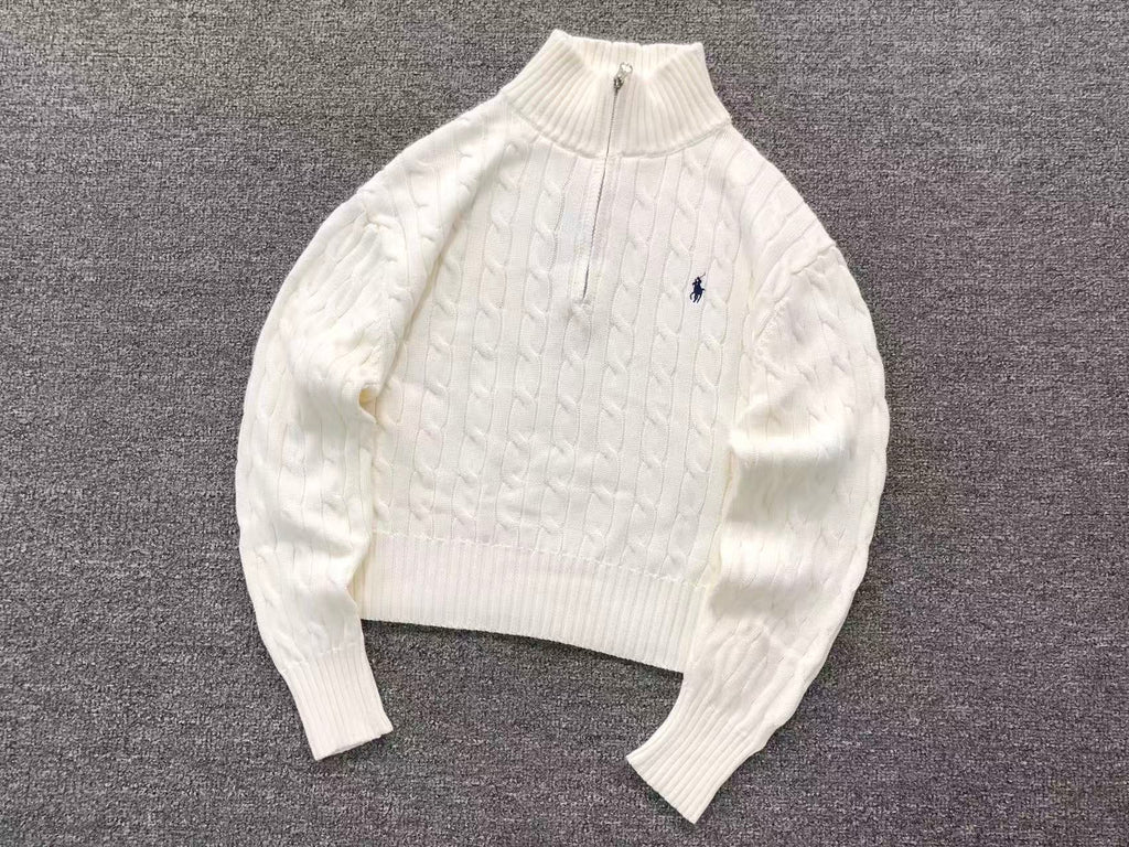 Ralph Lauren Sweater Female