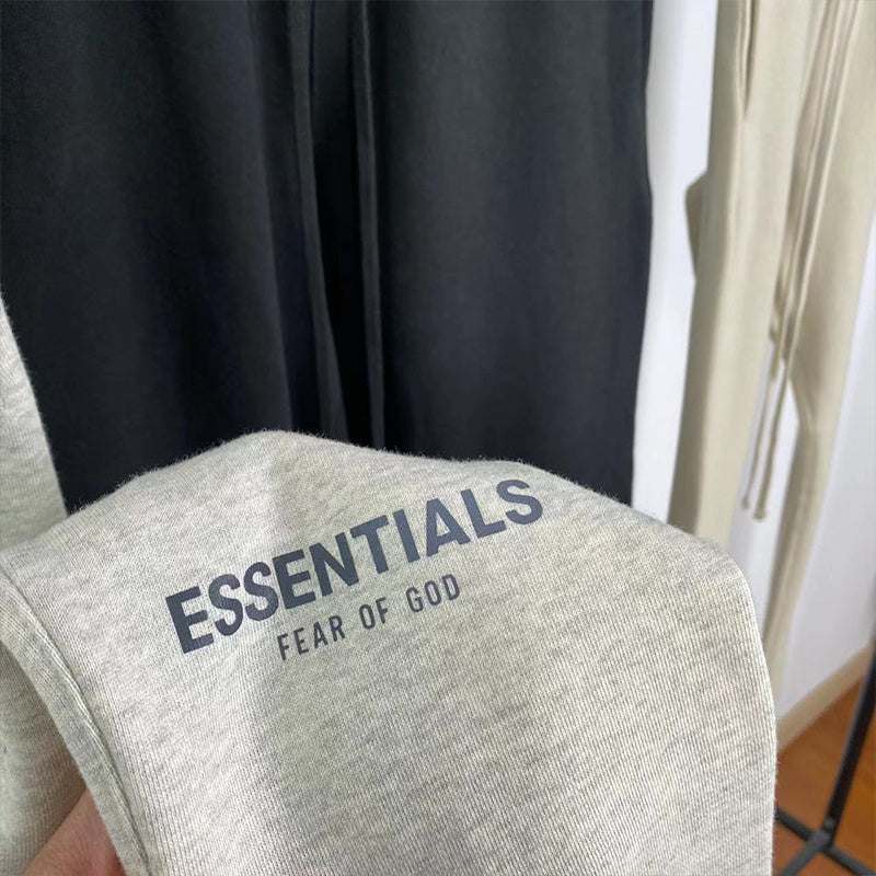 FOG x Essentials Sweatpants 21SS