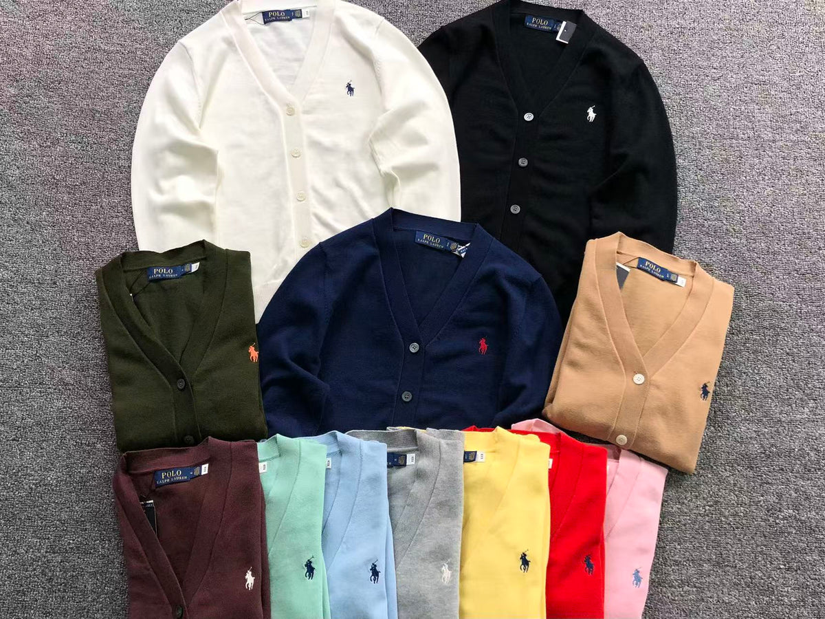 Ralph Lauren Sweater Female