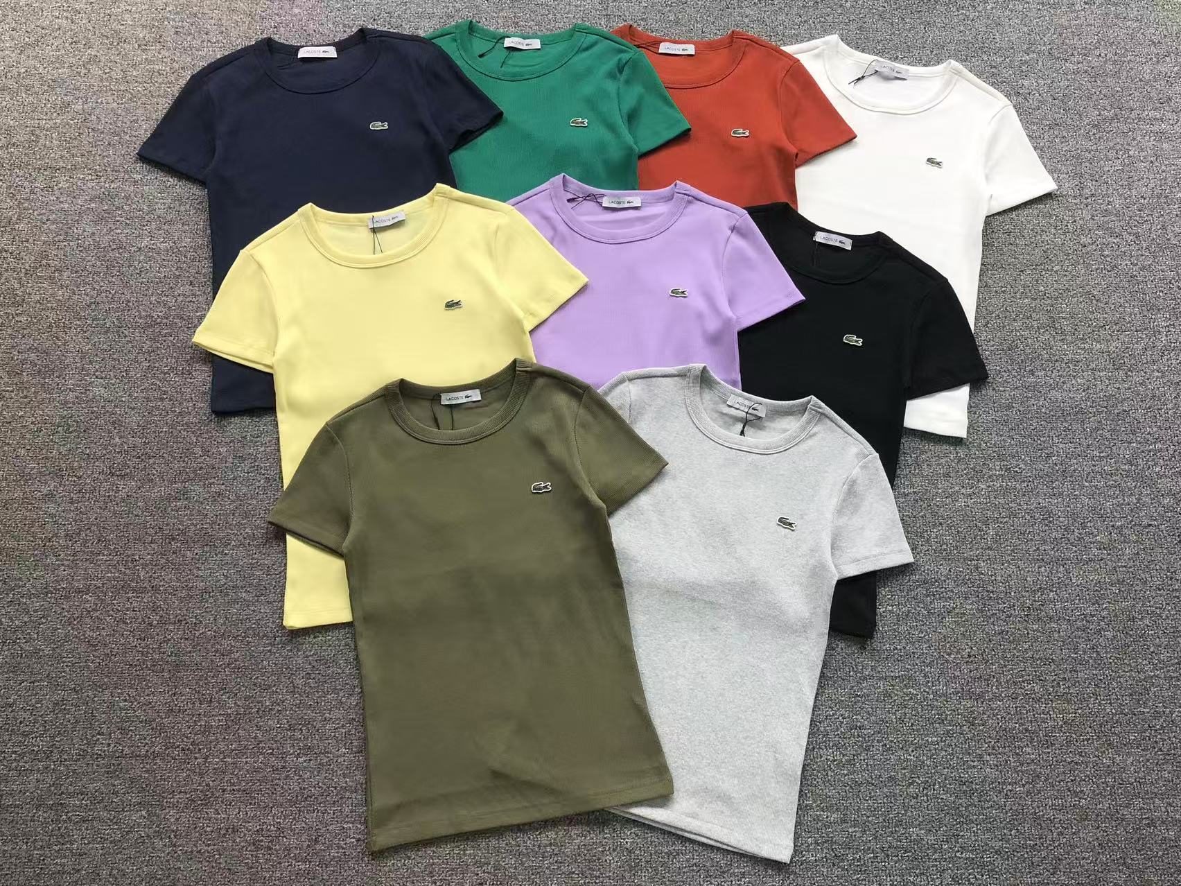 Classic Tshirt Female