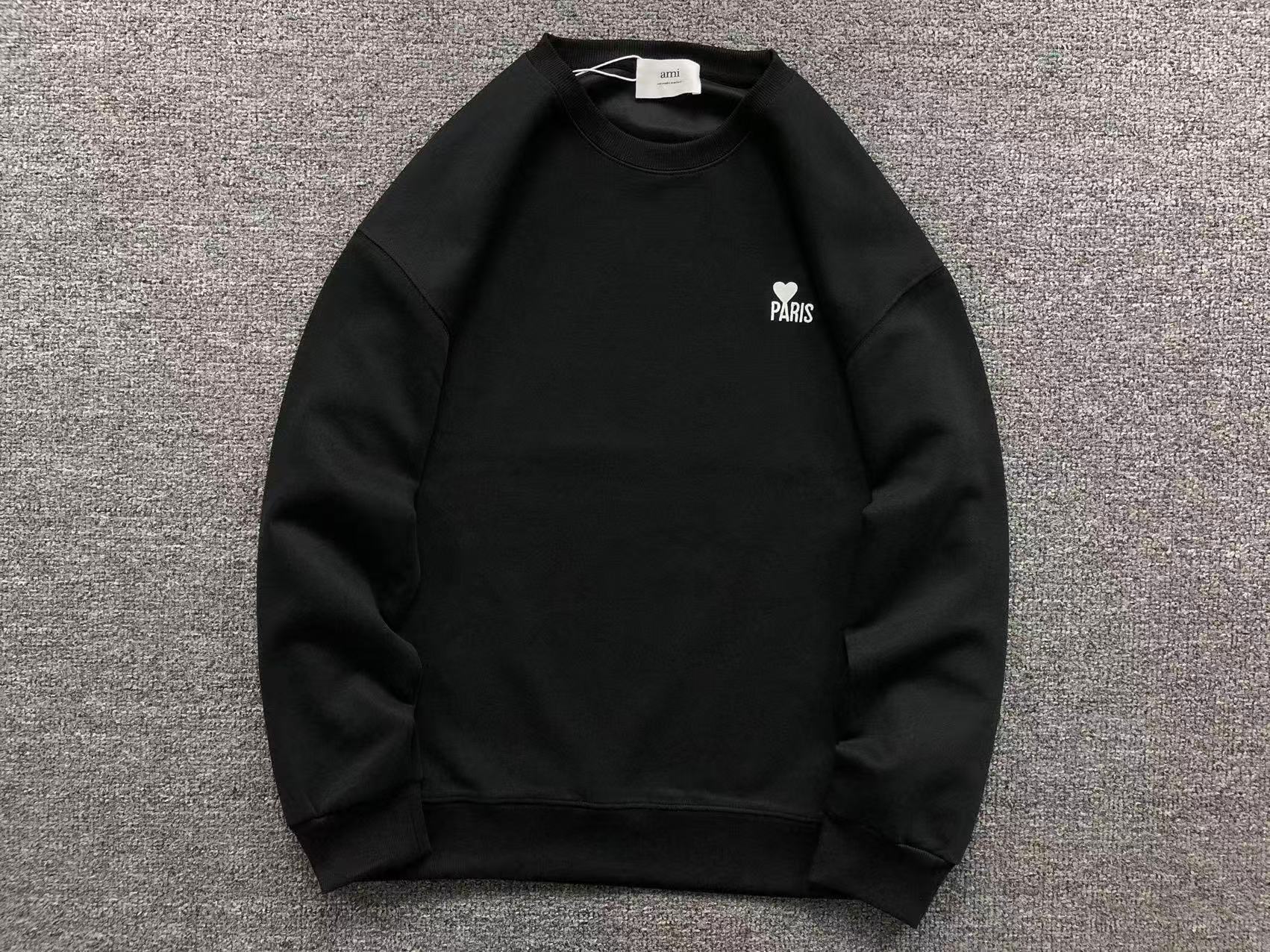 Am1 Hoodie