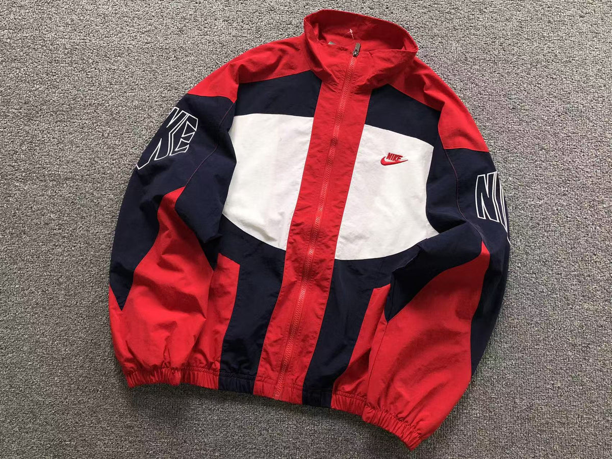 N1K Pants & Hoodie