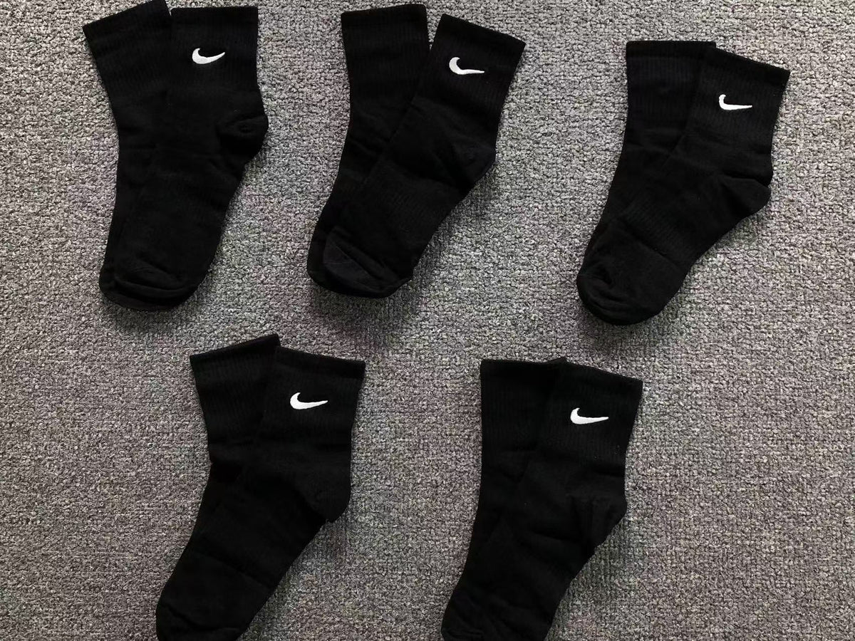 N1K Socks