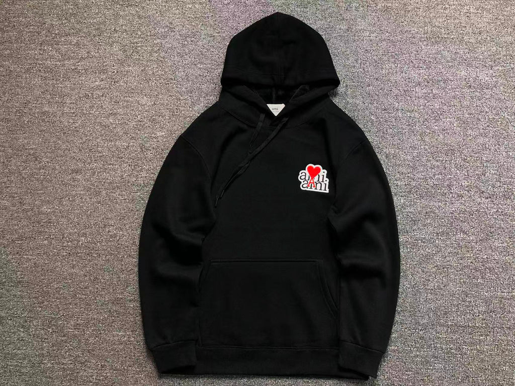 Am1 Hoodie