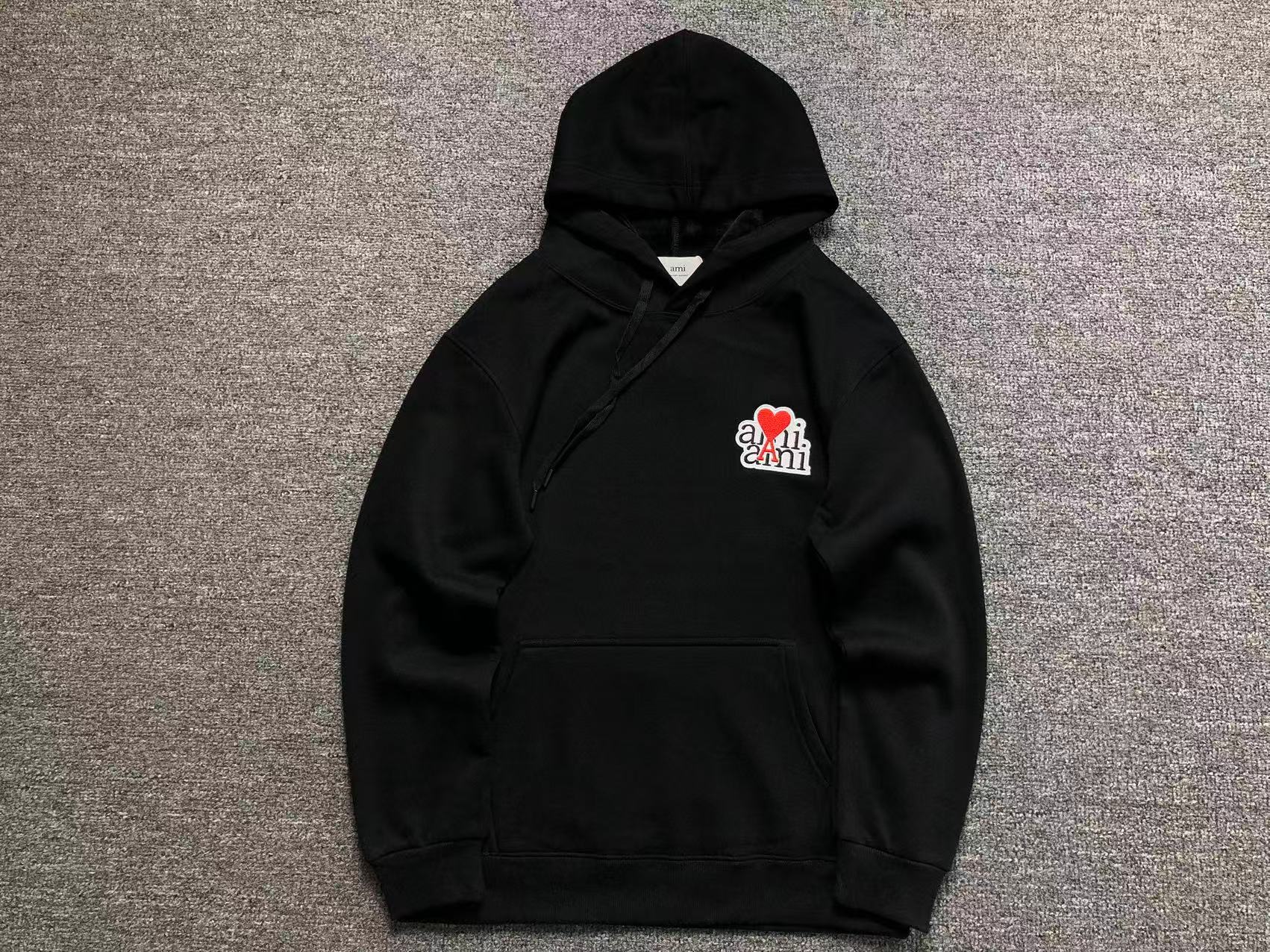 Am1 Hoodie