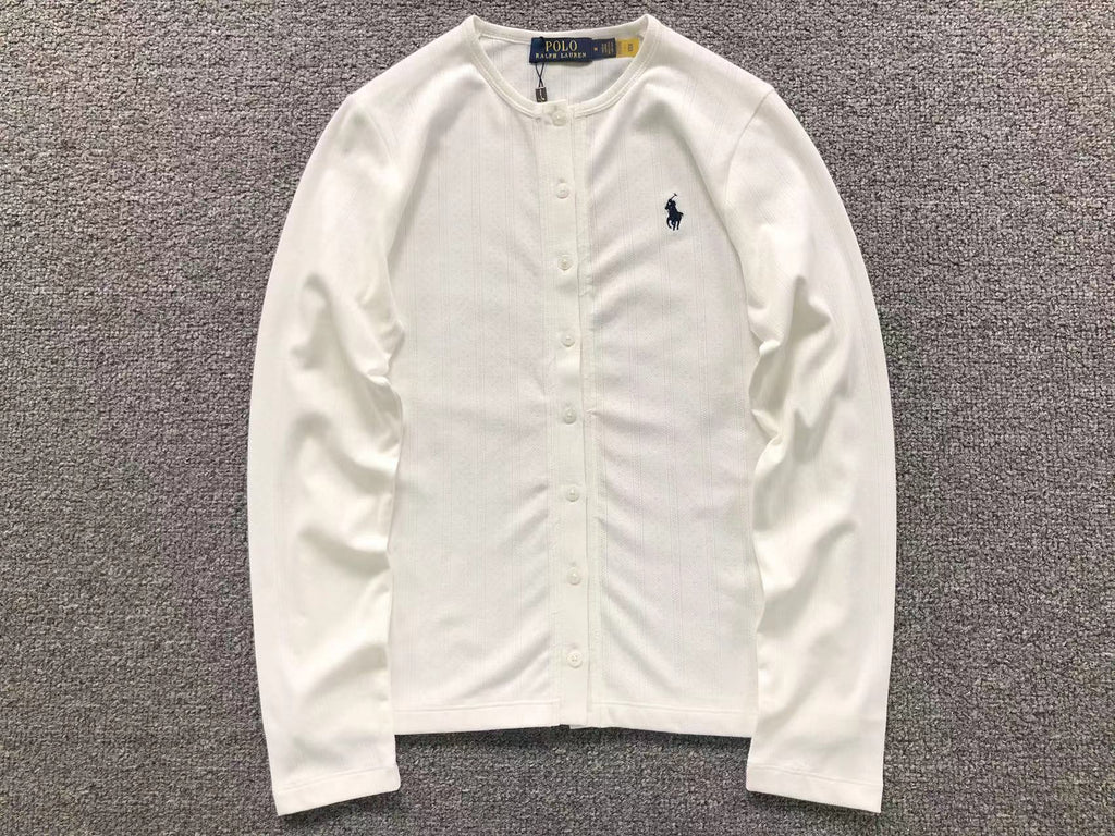 Ralph Lauren Longsleeve Female