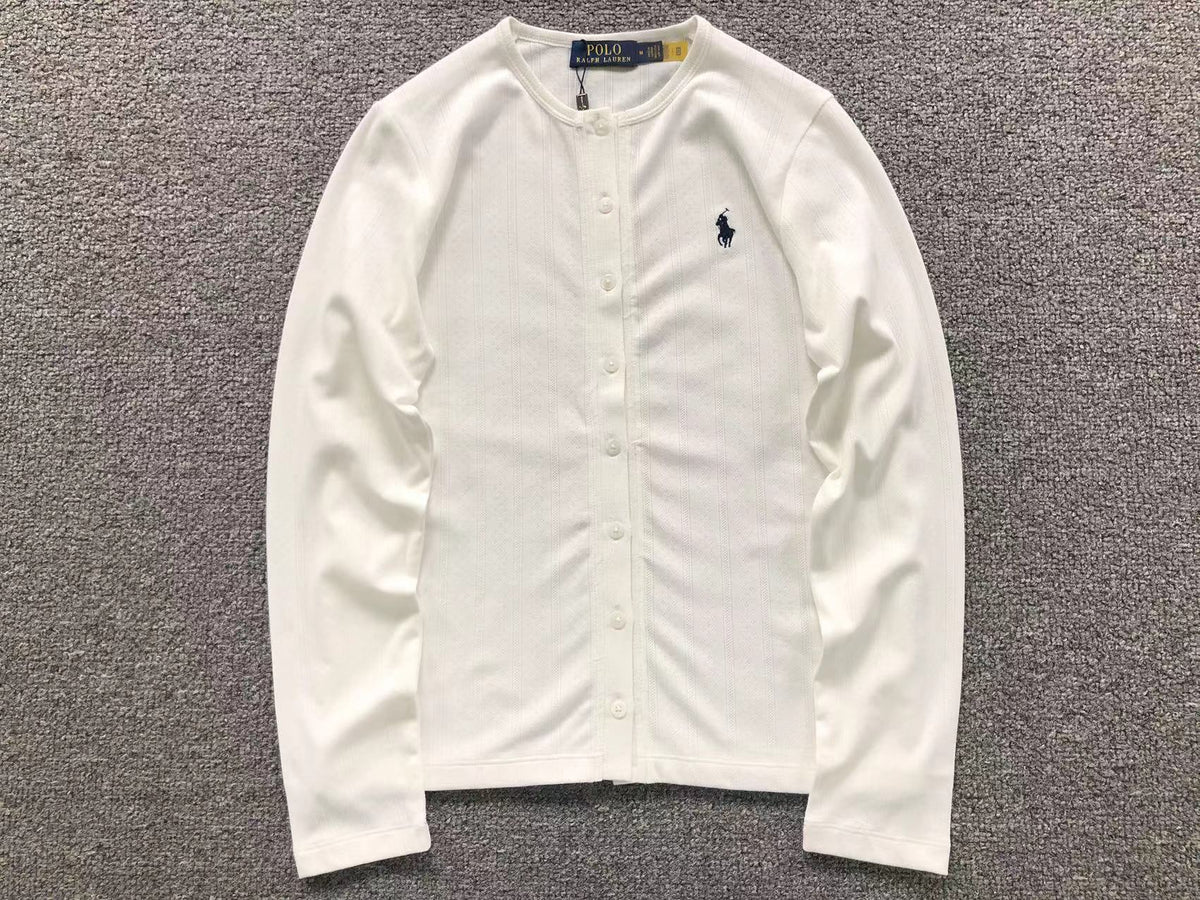 Ralph Lauren Longsleeve Female