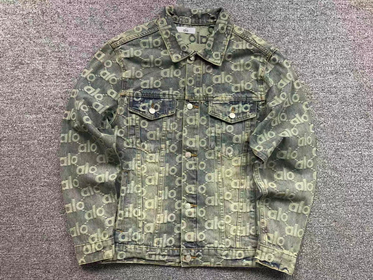 A1O Jacket