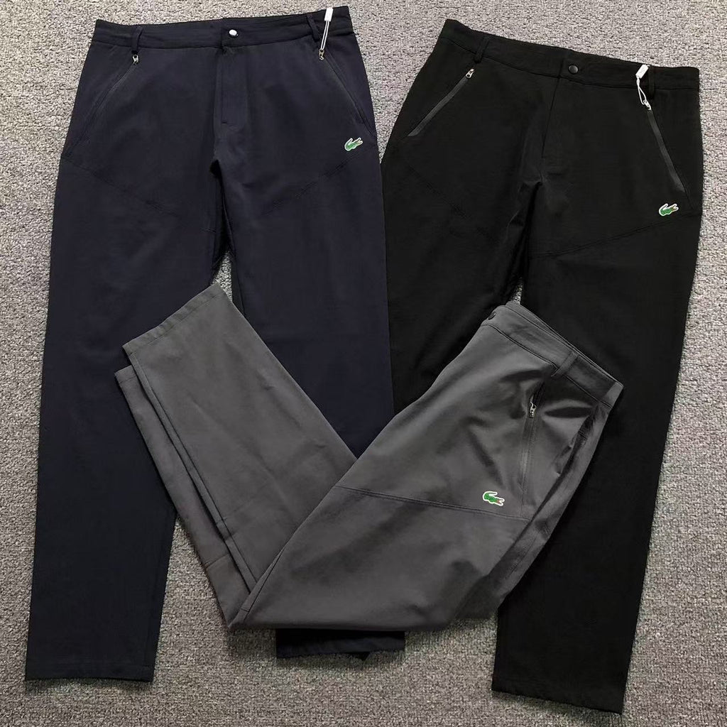 Classic Pants