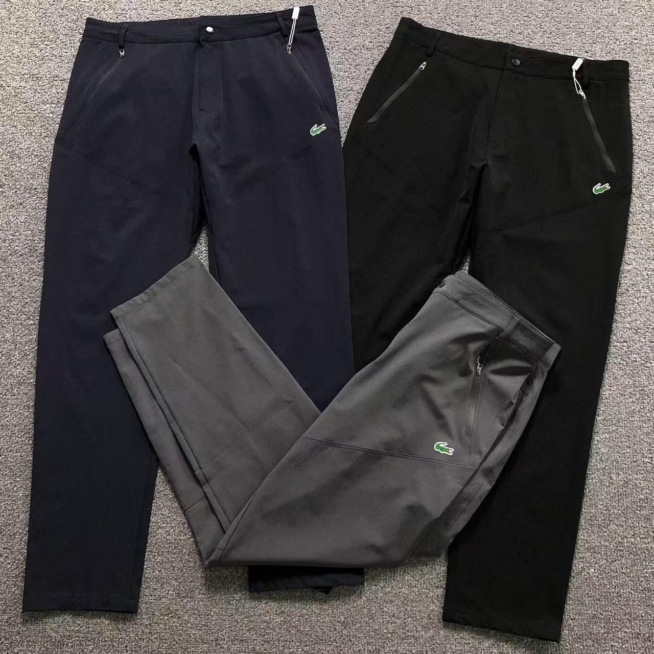 Classic Pants