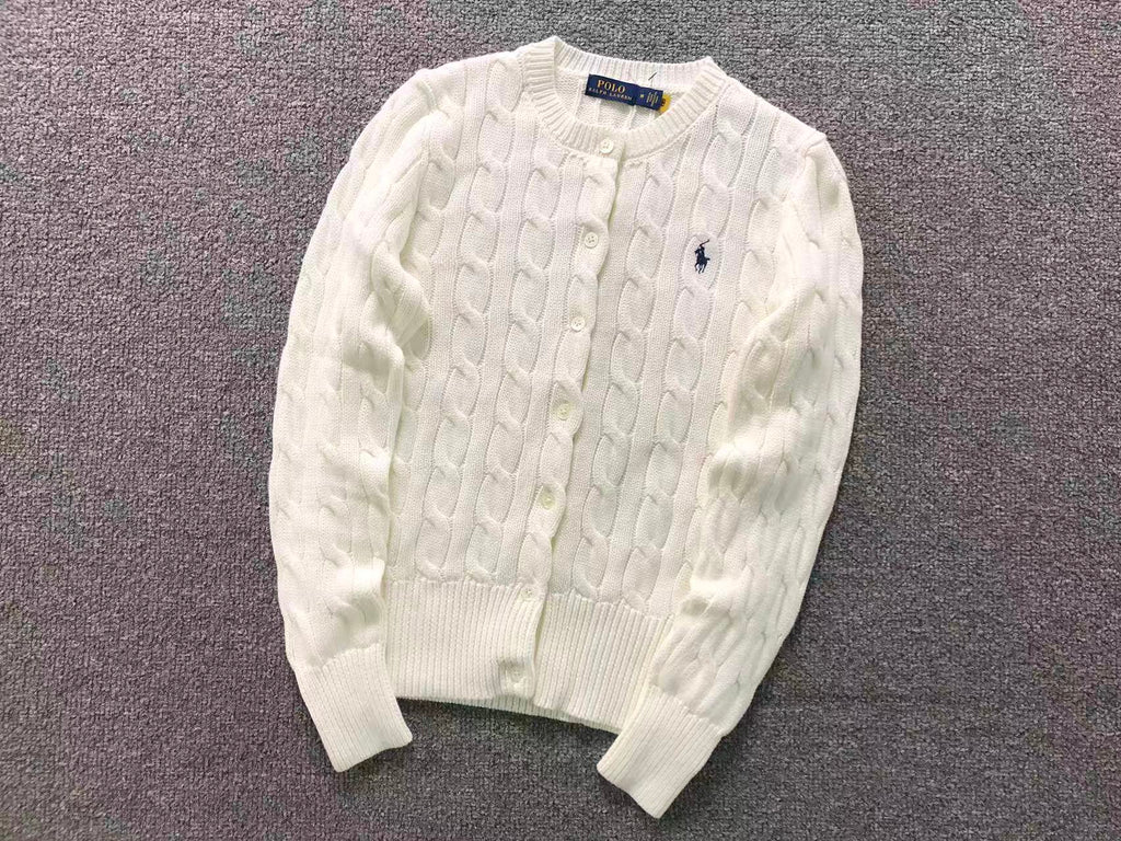 Ralph Lauren Sweater Female