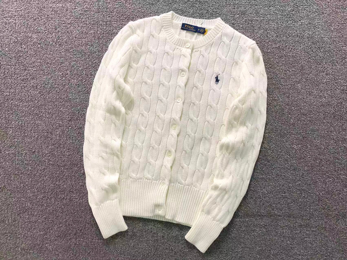 Ralph Lauren Sweater Female