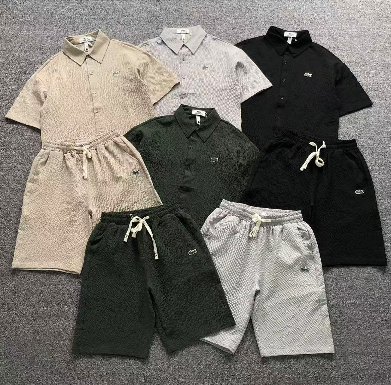 Classic Set