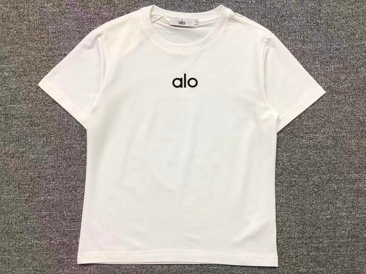 A1O Tshirt Female