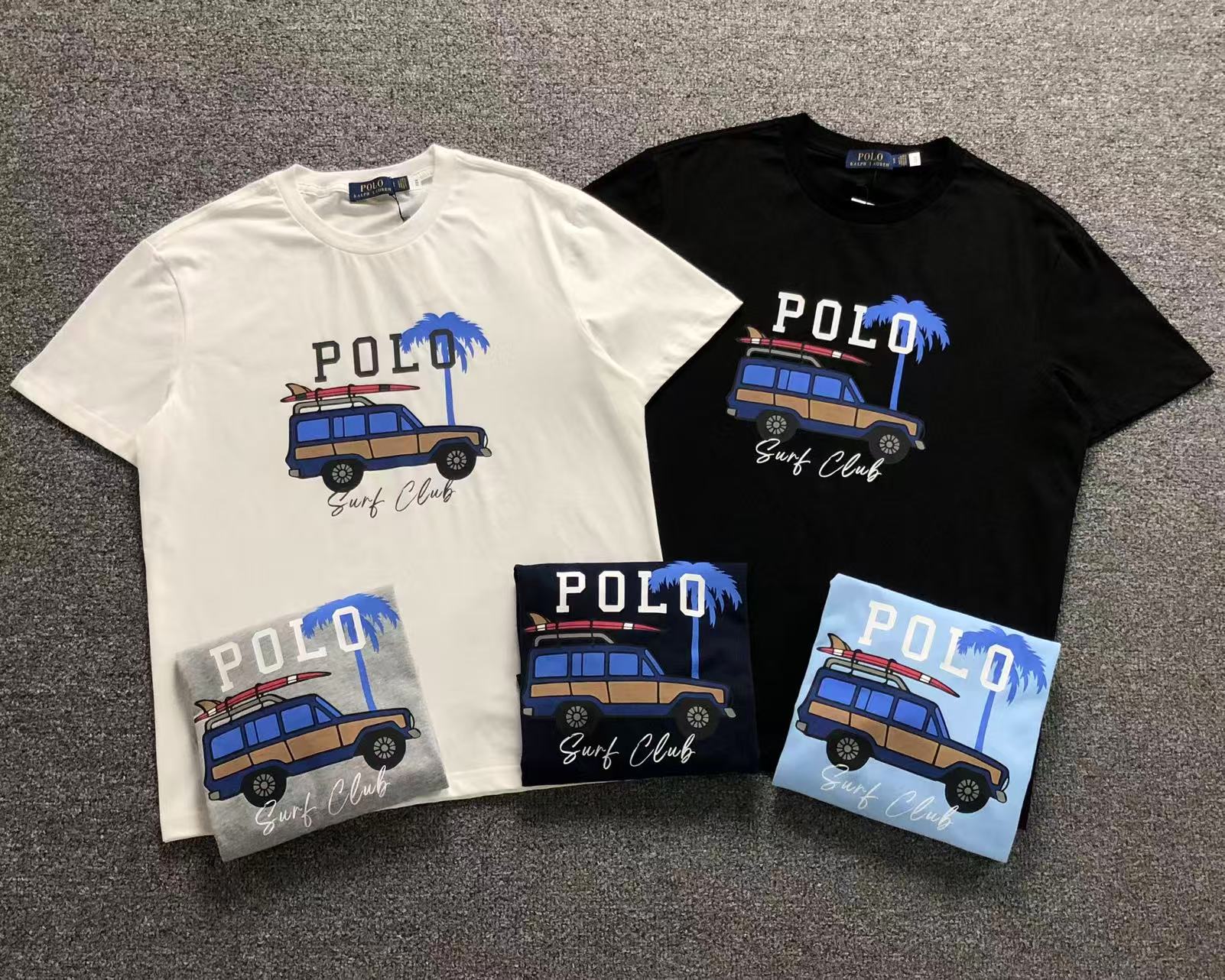 Ralph Lauren Tshirt