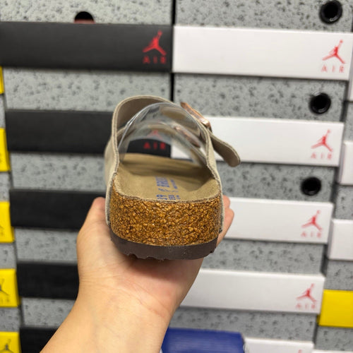 Zuecos Birknstock