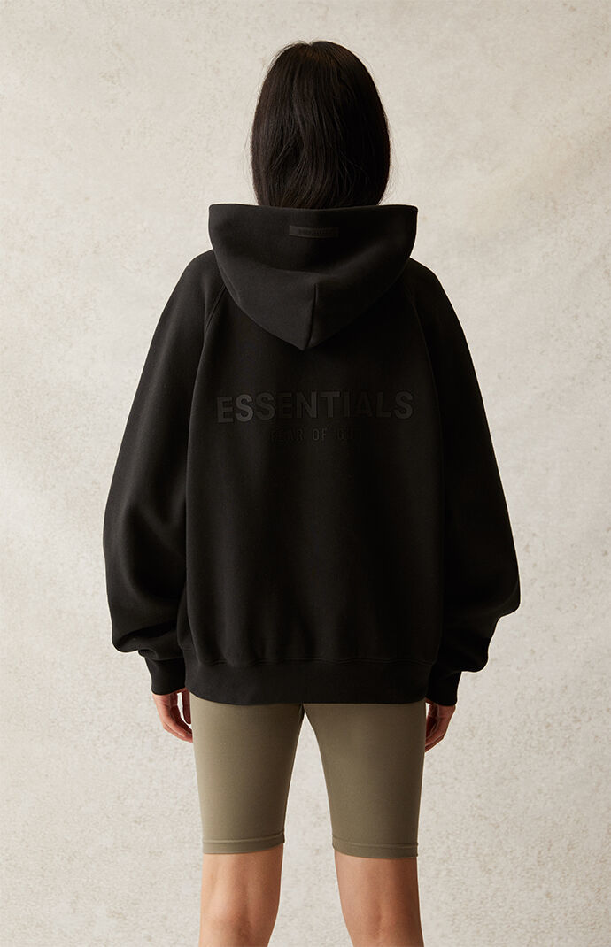FOG x Essentials Hoodie 21SS