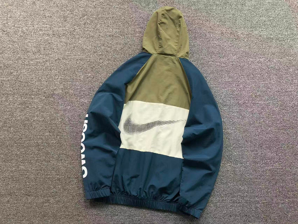 N1K Jacket