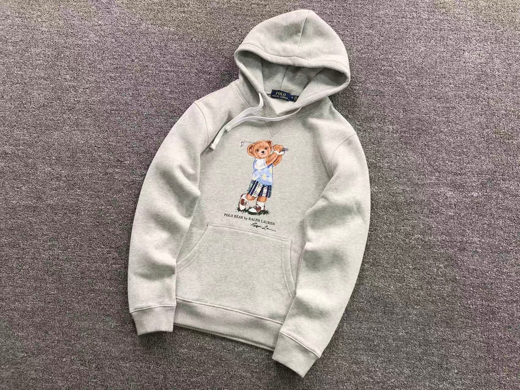 Ralph Lauren Hoodie