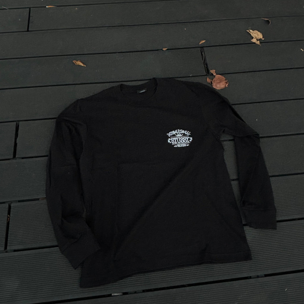 Stu Tshirt