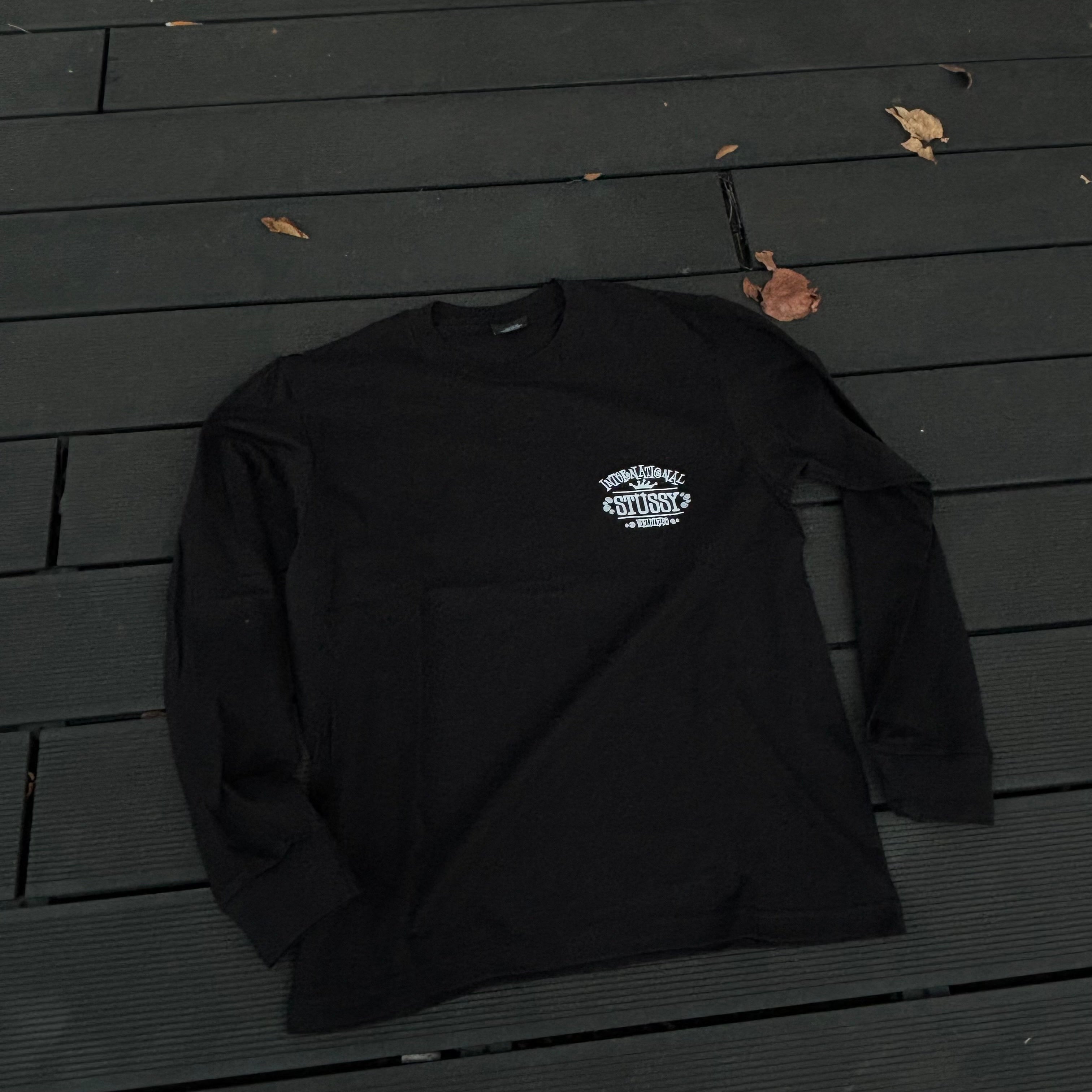 Stu Tshirt