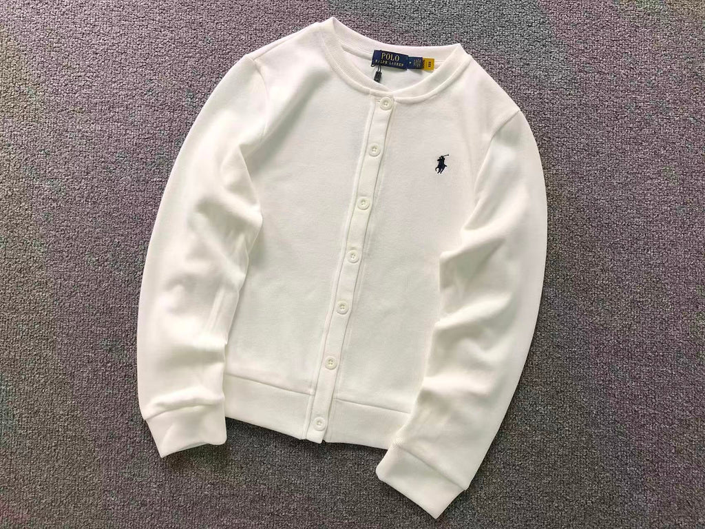 Ralph Lauren Hoodie Female