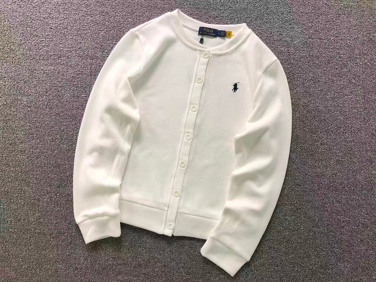 Ralph Lauren Hoodie Female