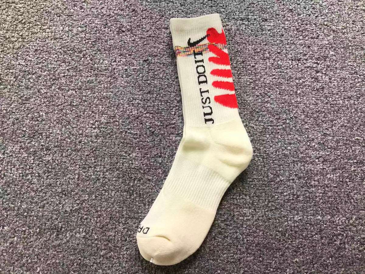 N1K Socks