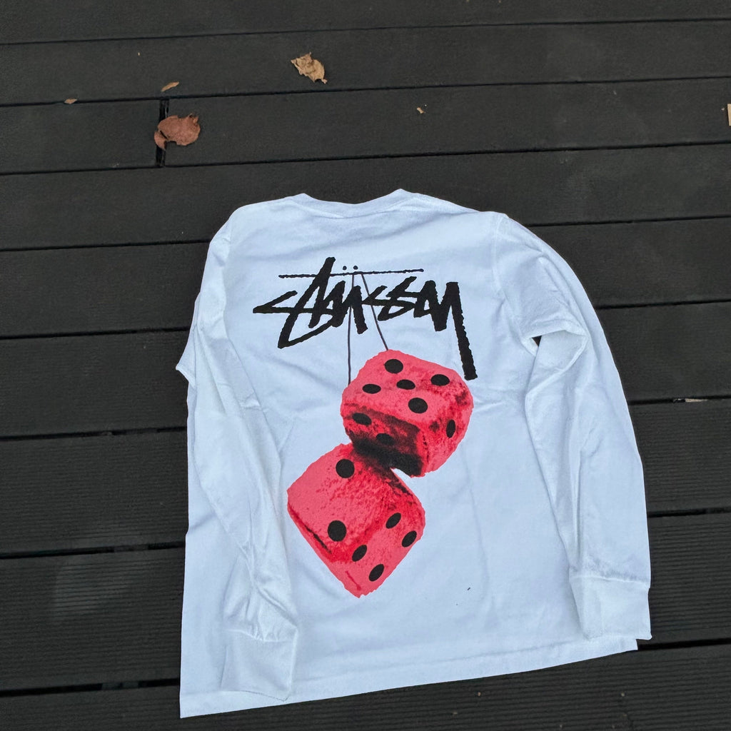 Stu Longsleeve