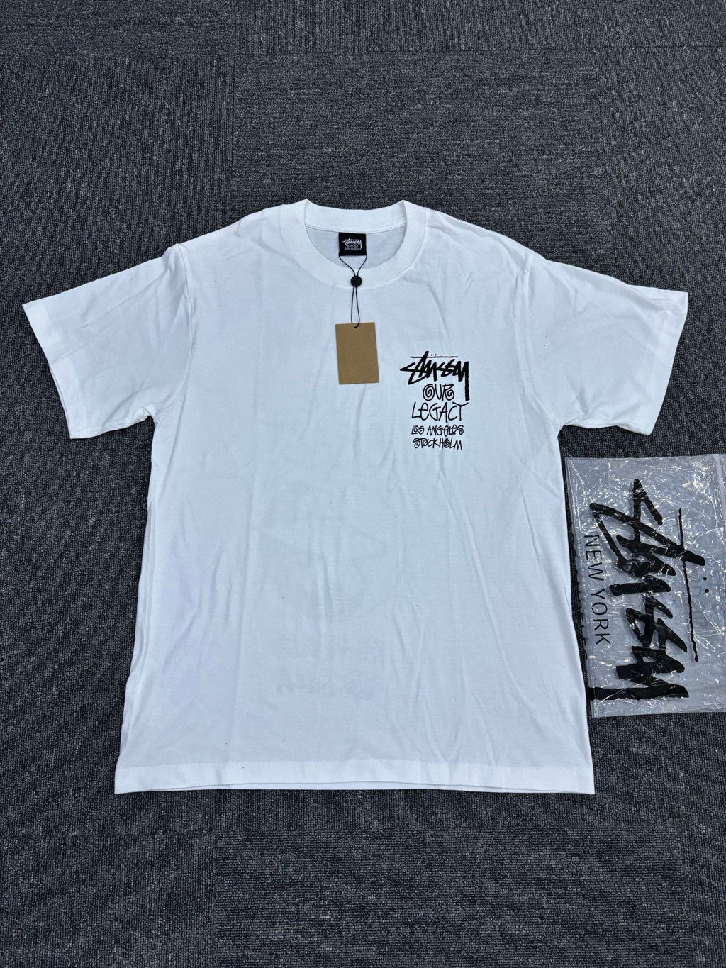 Stu Tshirt