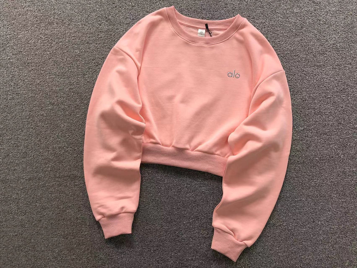 A1O Hoodie Female