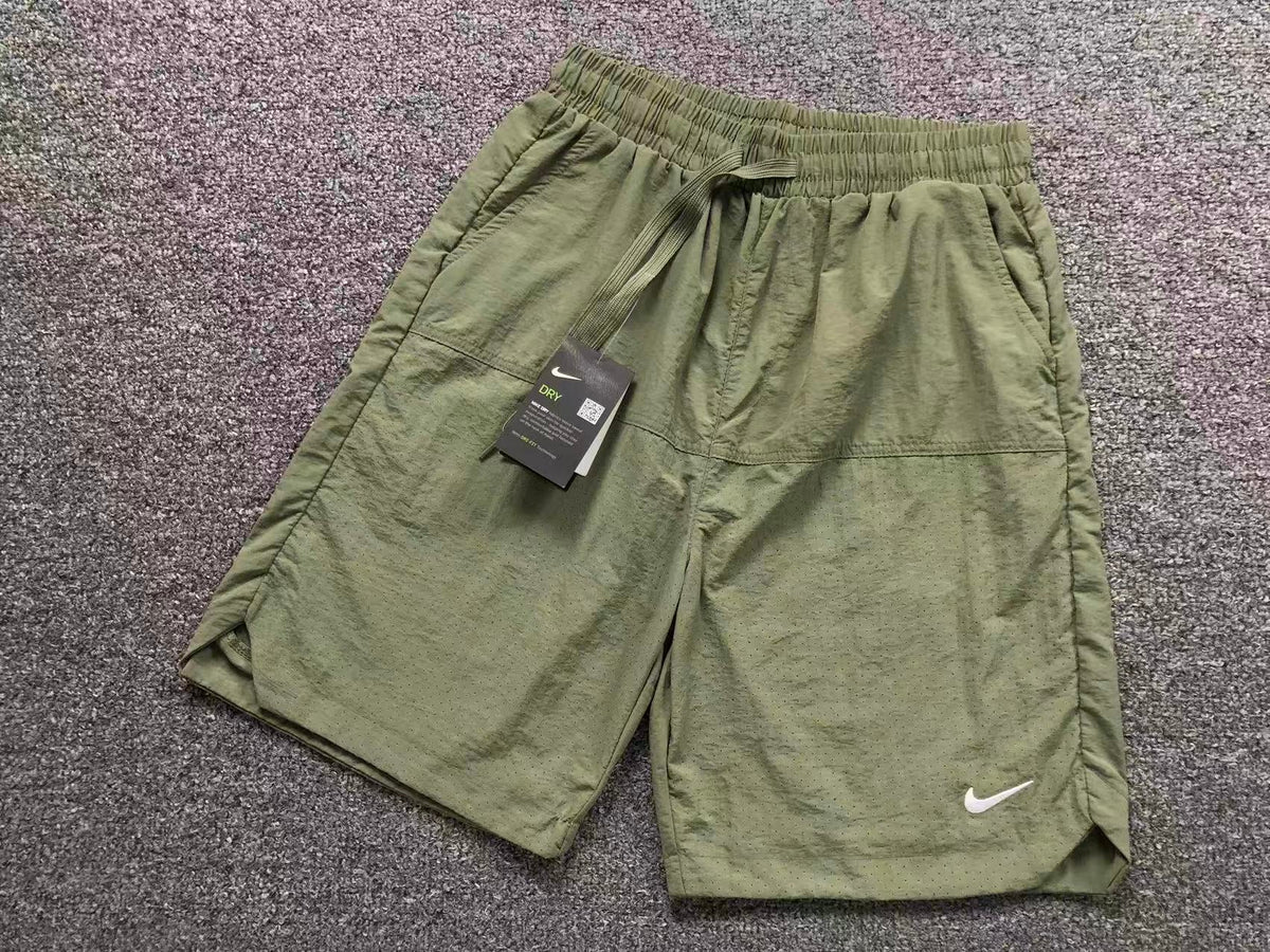 N1K Shorts