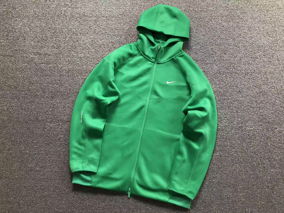 N1K Pants & Hoodie