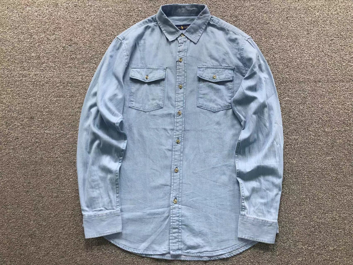 Ralph Lauren Shirt