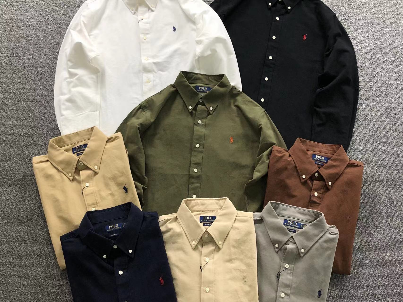 Ralph Lauren Shirt