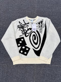 Stu x Nk Sweater
