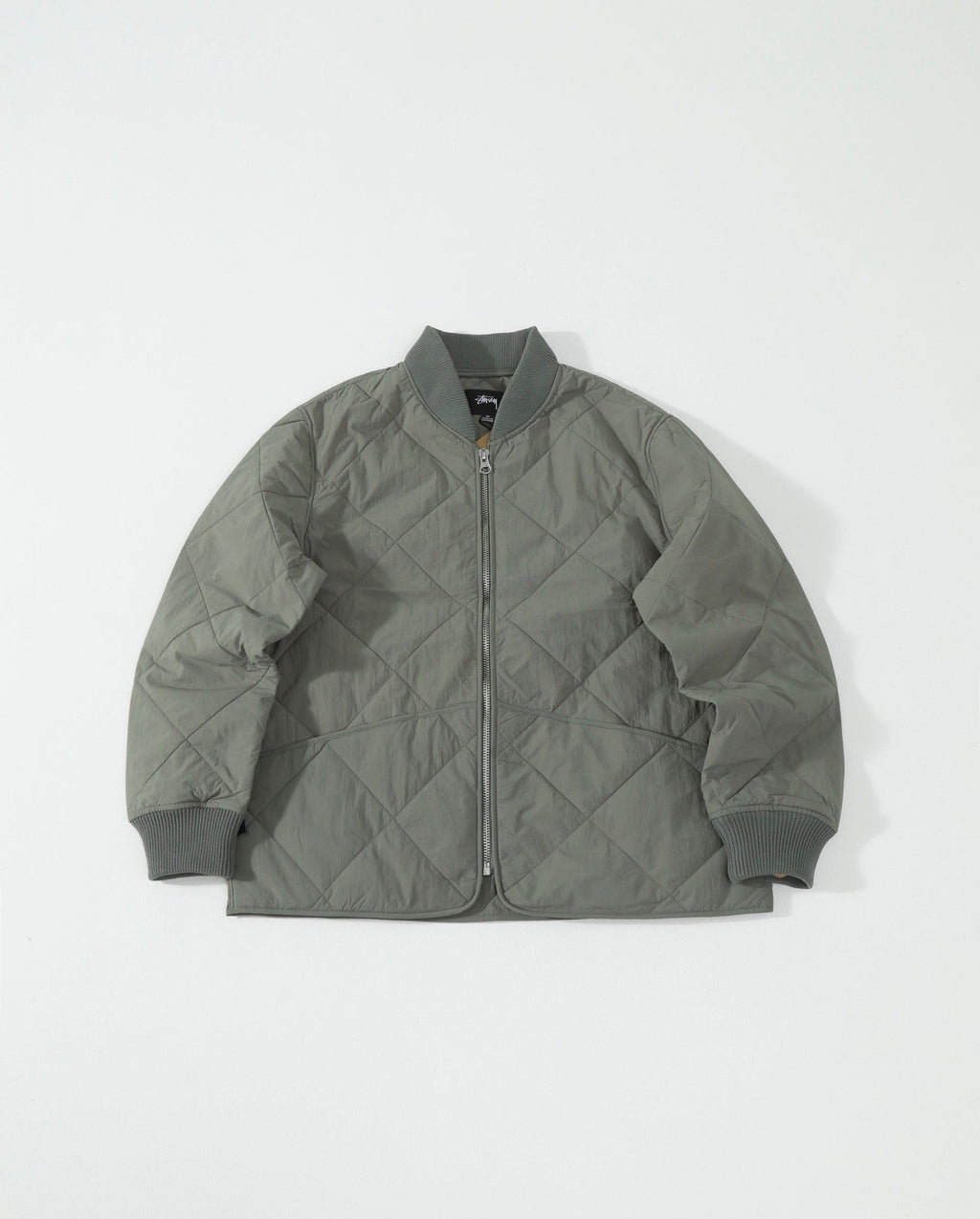 Stu Jacket