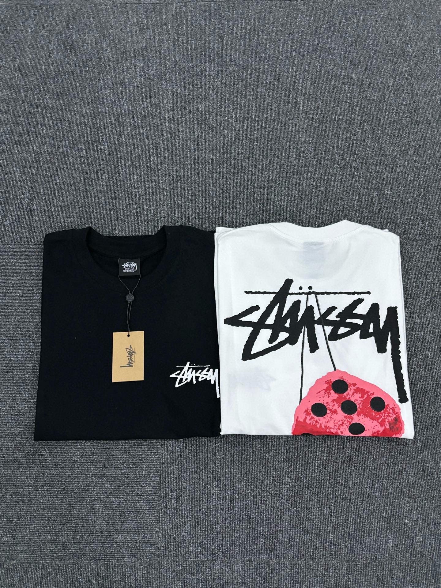 Stu Tshirt