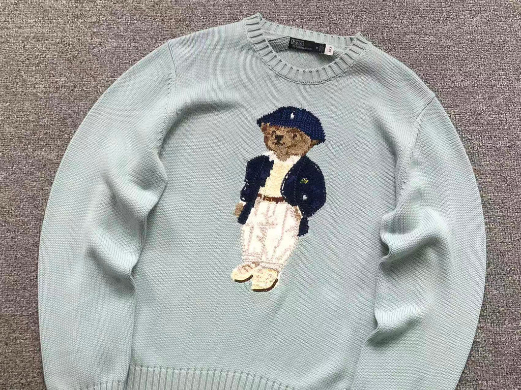 Ralph Lauren Sweater Female